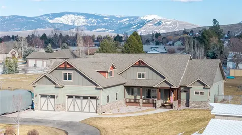 3052 Catherine Court Missoula MT 59804