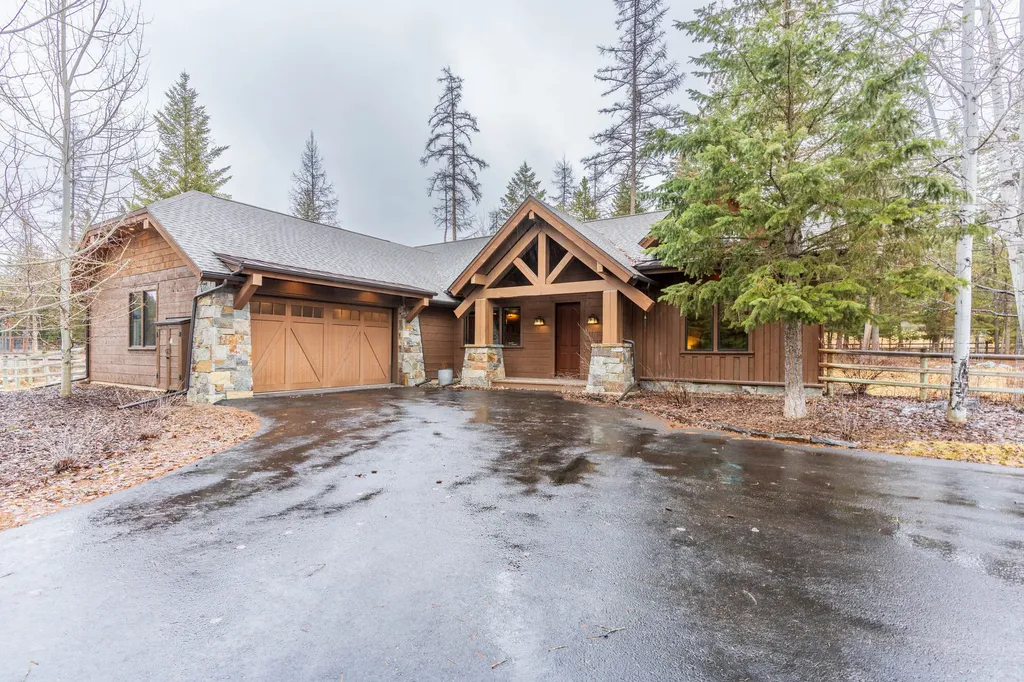 196 Timbered Terrace Whitefish MT 59937