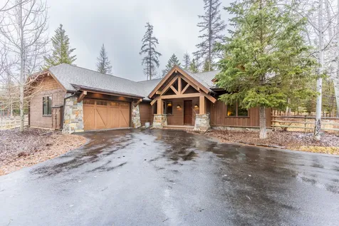 196 Timbered Terrace Whitefish MT 59937