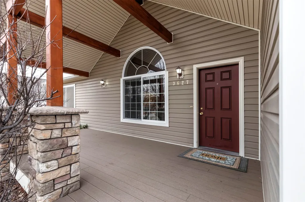3627 Knightbridge Lane Missoula MT 59808