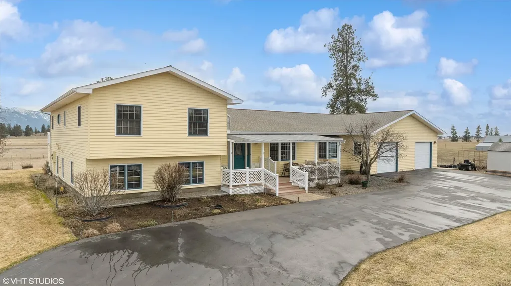 2859 Whitefish Stage Kalispell MT 59901