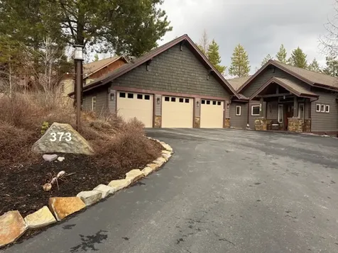373 Gleneagles Trail Columbia Falls MT 59912