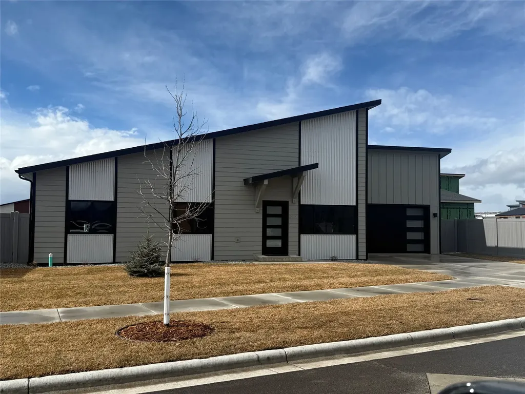 3420 Goldenrod Lane Kalispell MT 59901