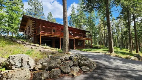 19486 Wildwood Ridge Rollins MT 59931