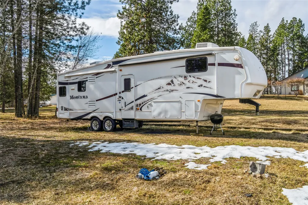 125 Greenwald Lane Columbia Falls MT 59912