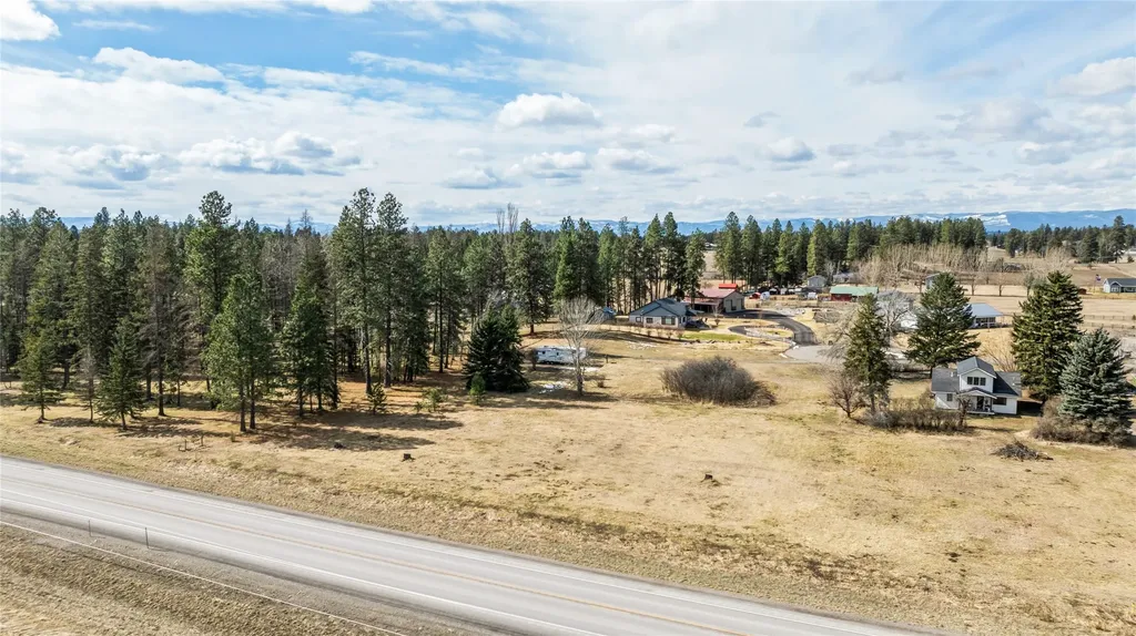 125 Greenwald Lane Columbia Falls MT 59912
