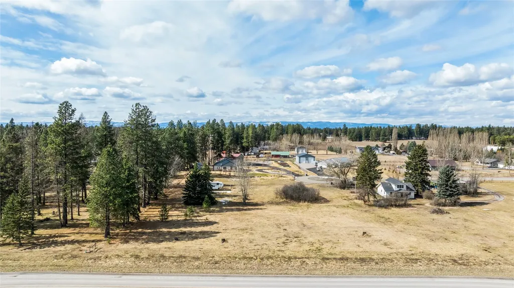 125 Greenwald Lane Columbia Falls MT 59912