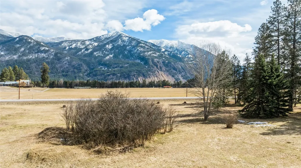 125 Greenwald Lane Columbia Falls MT 59912
