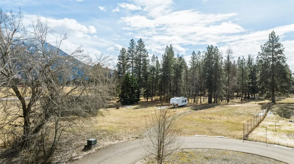 125 Greenwald Lane Columbia Falls MT 59912