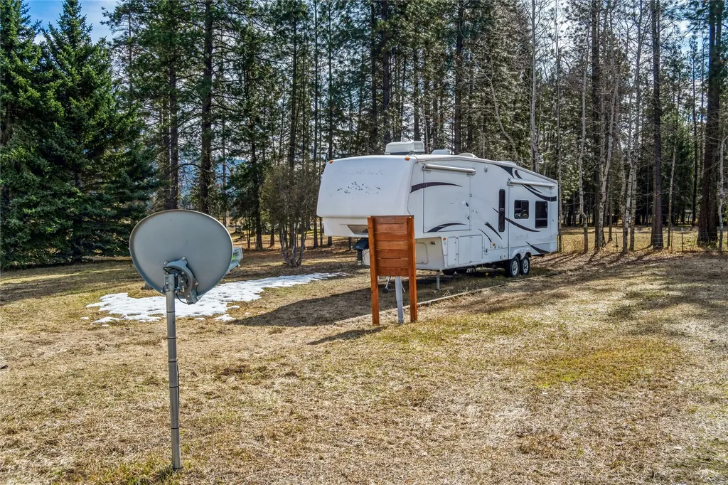 125 Greenwald Lane Columbia Falls MT 59912