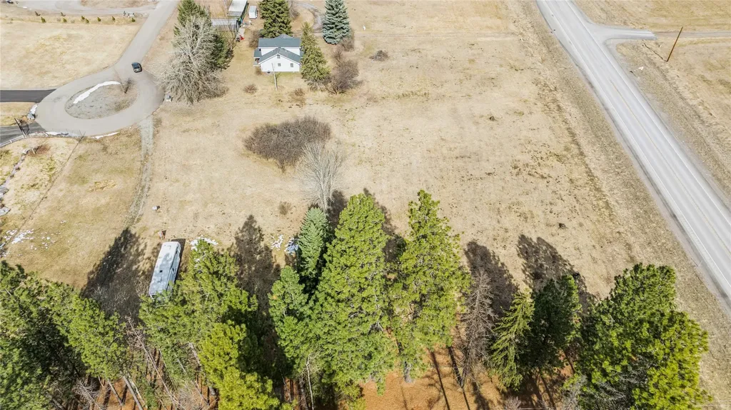 125 Greenwald Lane Columbia Falls MT 59912