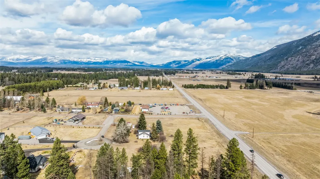 125 Greenwald Lane Columbia Falls MT 59912