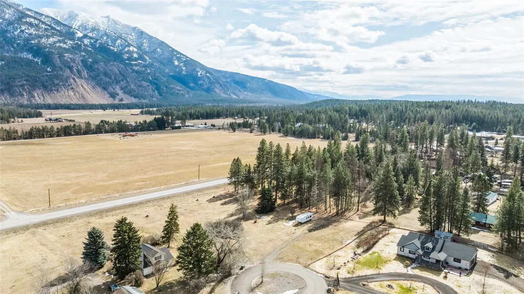 125 Greenwald Lane Columbia Falls MT 59912
