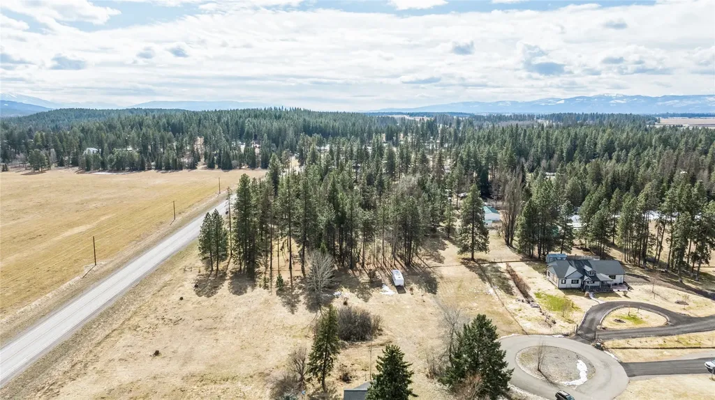125 Greenwald Lane Columbia Falls MT 59912