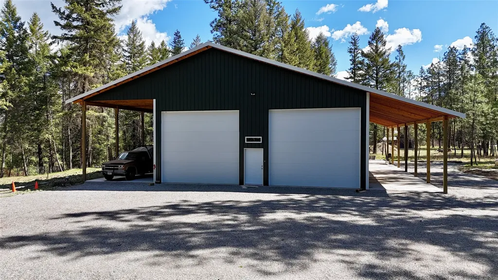 421 Cherry Creek Road Thompson Falls MT 59873