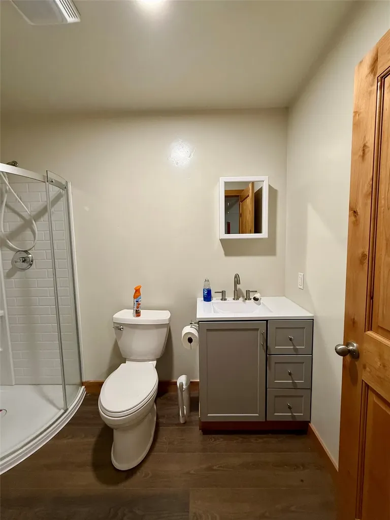 421 Cherry Creek Road Thompson Falls MT 59873