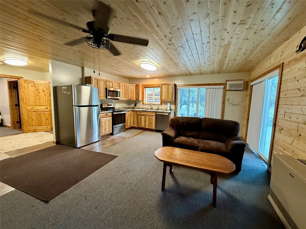 421 Cherry Creek Road Thompson Falls MT 59873