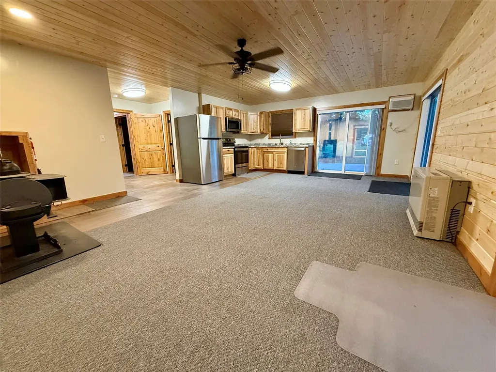 421 Cherry Creek Road Thompson Falls MT 59873