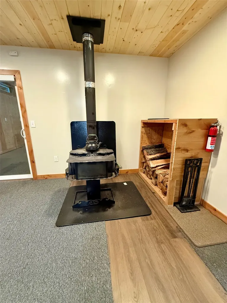 421 Cherry Creek Road Thompson Falls MT 59873