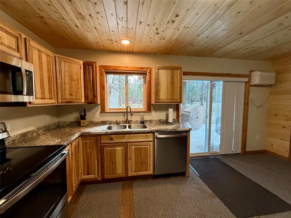 421 Cherry Creek Road Thompson Falls MT 59873