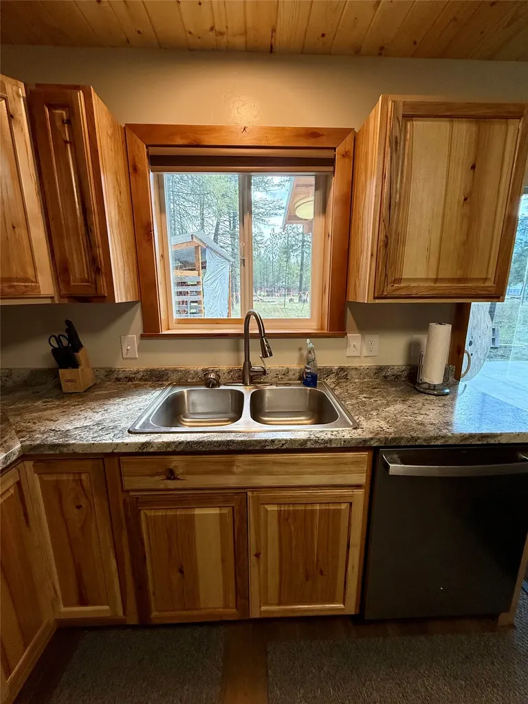 421 Cherry Creek Road Thompson Falls MT 59873
