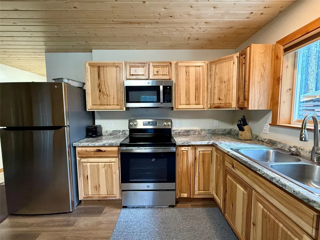 421 Cherry Creek Road Thompson Falls MT 59873