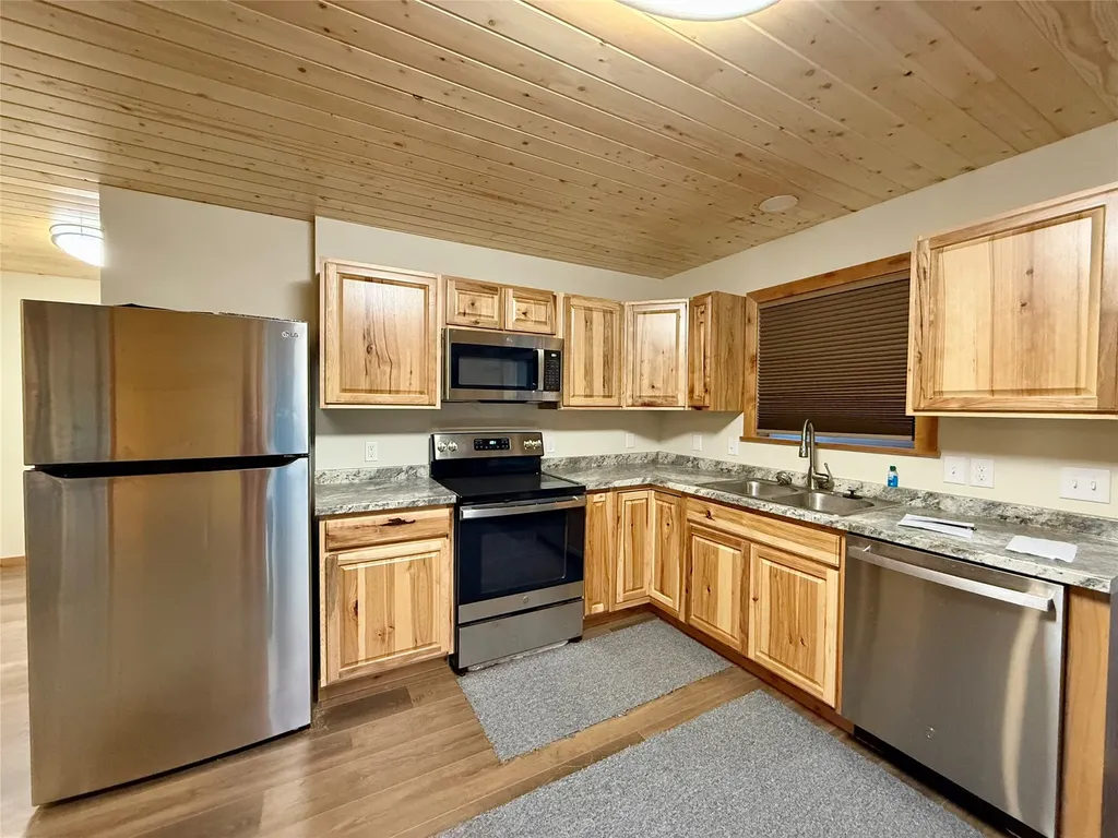 421 Cherry Creek Road Thompson Falls MT 59873
