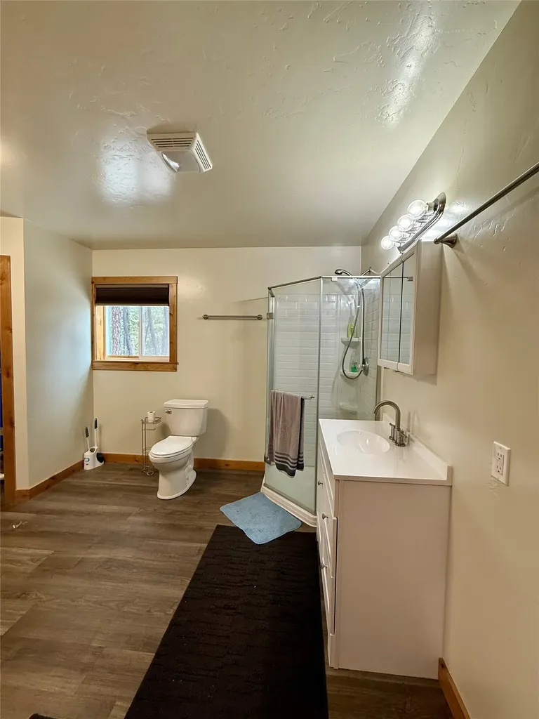 421 Cherry Creek Road Thompson Falls MT 59873