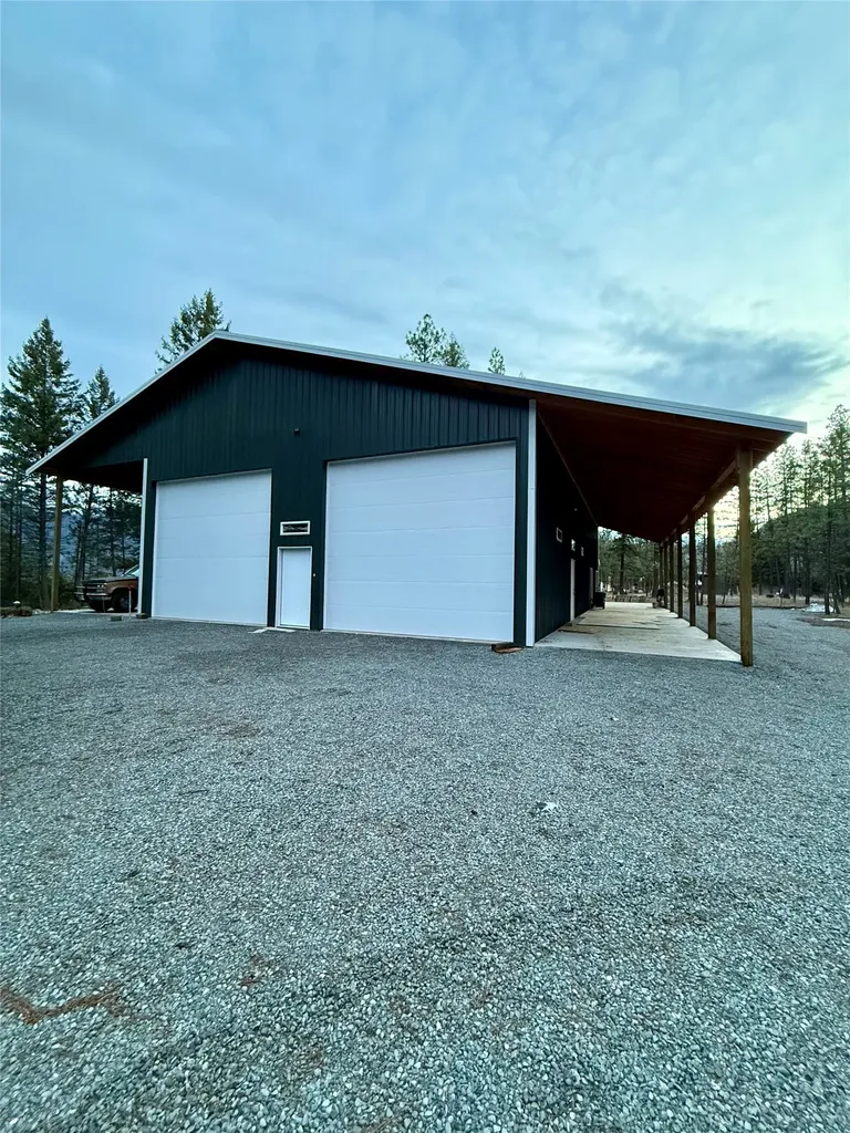 421 Cherry Creek Road Thompson Falls MT 59873