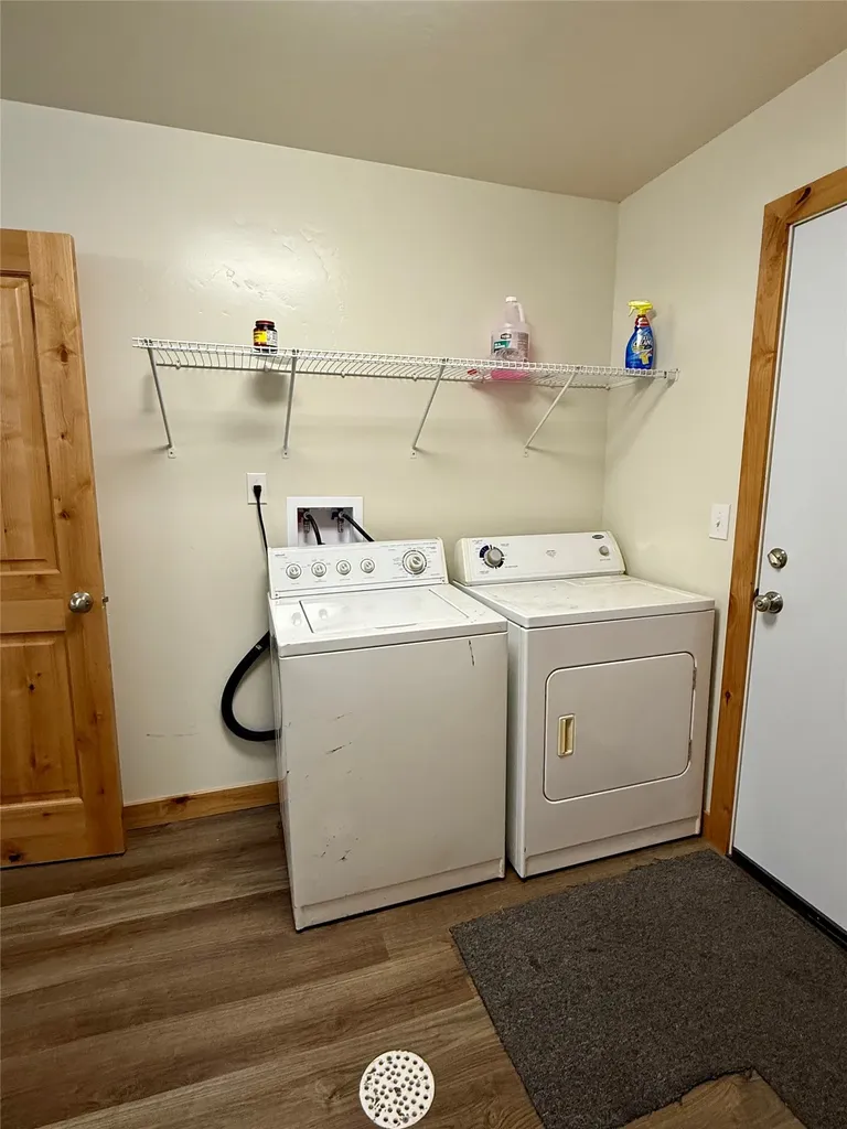 421 Cherry Creek Road Thompson Falls MT 59873