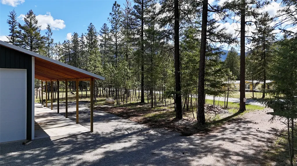 421 Cherry Creek Road Thompson Falls MT 59873
