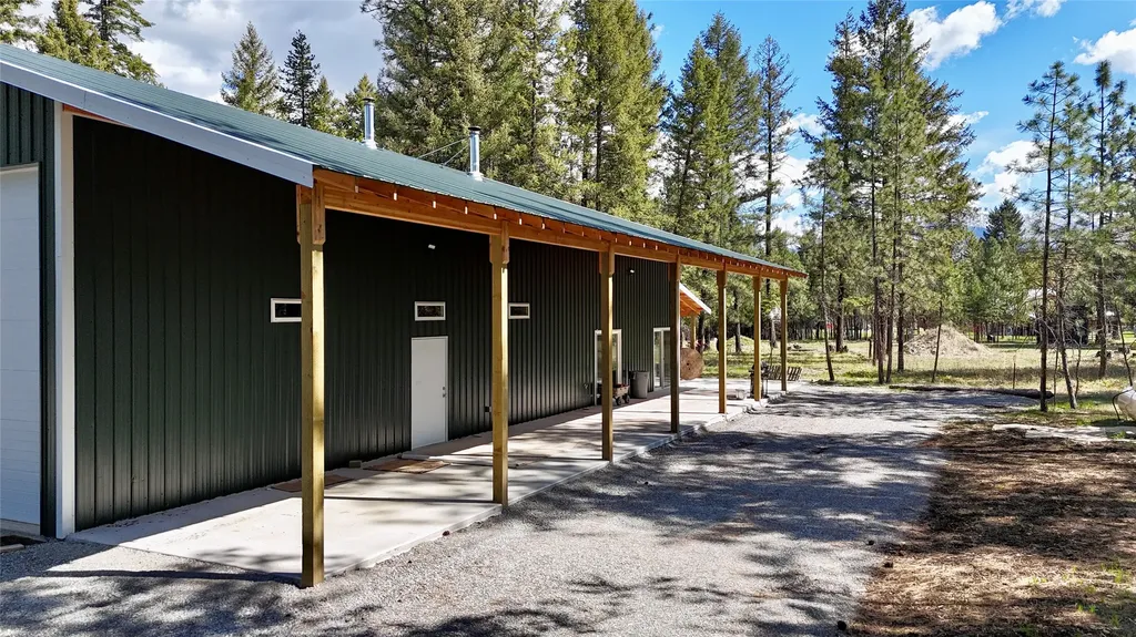 421 Cherry Creek Road Thompson Falls MT 59873