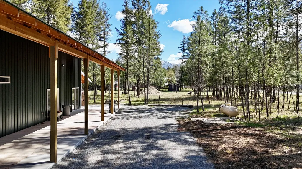 421 Cherry Creek Road Thompson Falls MT 59873