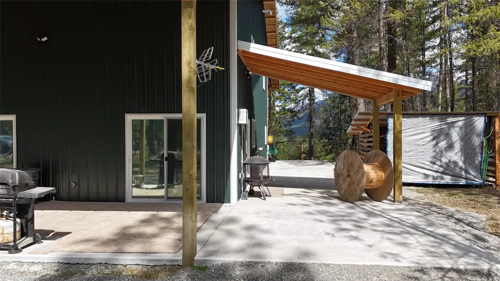 421 Cherry Creek Road Thompson Falls MT 59873