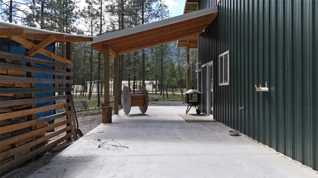 421 Cherry Creek Road Thompson Falls MT 59873