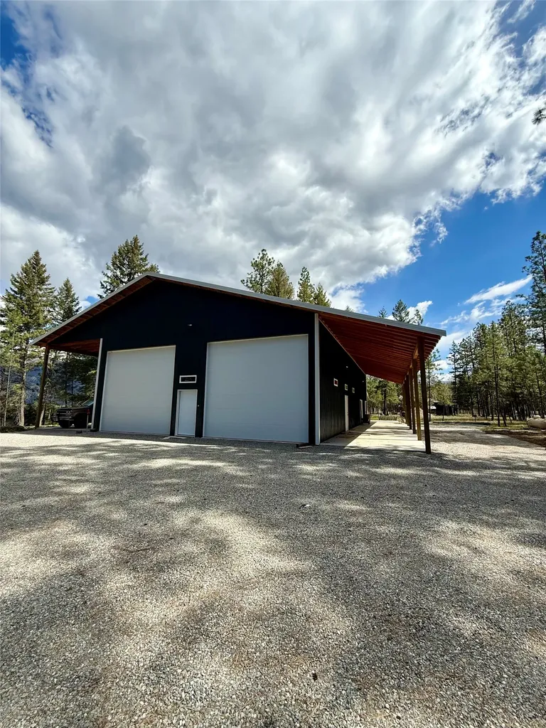 421 Cherry Creek Road Thompson Falls MT 59873