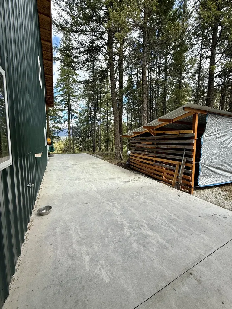 421 Cherry Creek Road Thompson Falls MT 59873