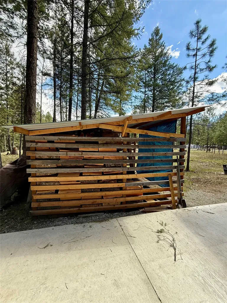 421 Cherry Creek Road Thompson Falls MT 59873