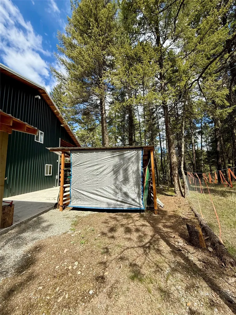 421 Cherry Creek Road Thompson Falls MT 59873