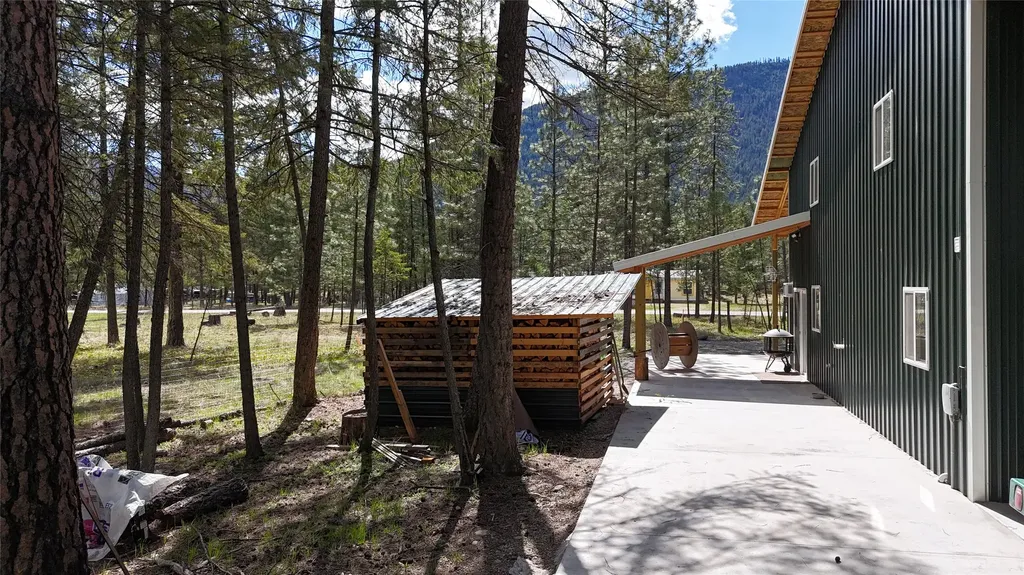 421 Cherry Creek Road Thompson Falls MT 59873
