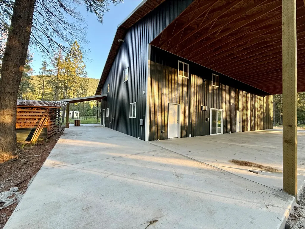 421 Cherry Creek Road Thompson Falls MT 59873