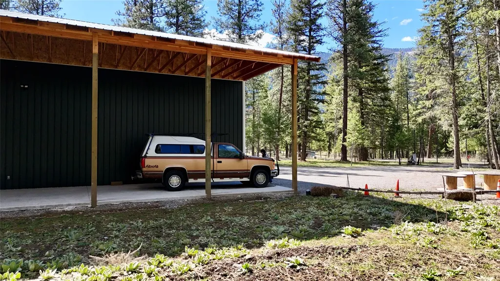 421 Cherry Creek Road Thompson Falls MT 59873