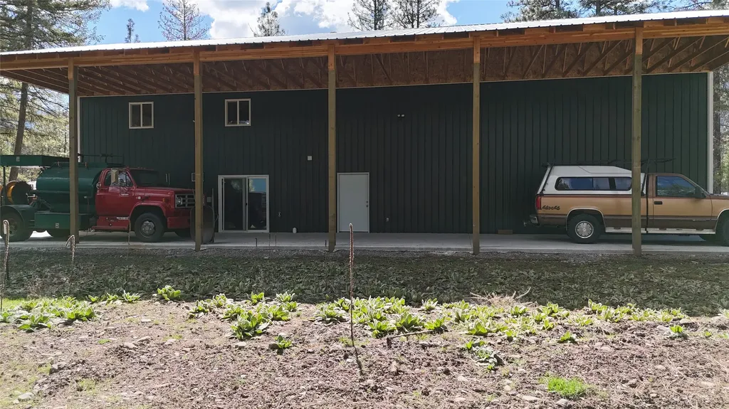 421 Cherry Creek Road Thompson Falls MT 59873