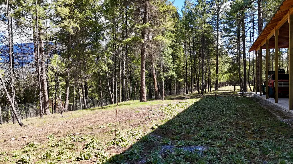 421 Cherry Creek Road Thompson Falls MT 59873