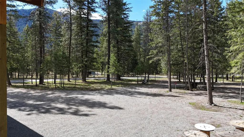 421 Cherry Creek Road Thompson Falls MT 59873