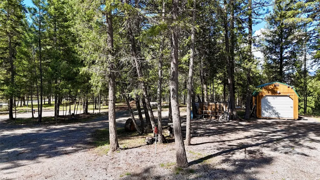 421 Cherry Creek Road Thompson Falls MT 59873