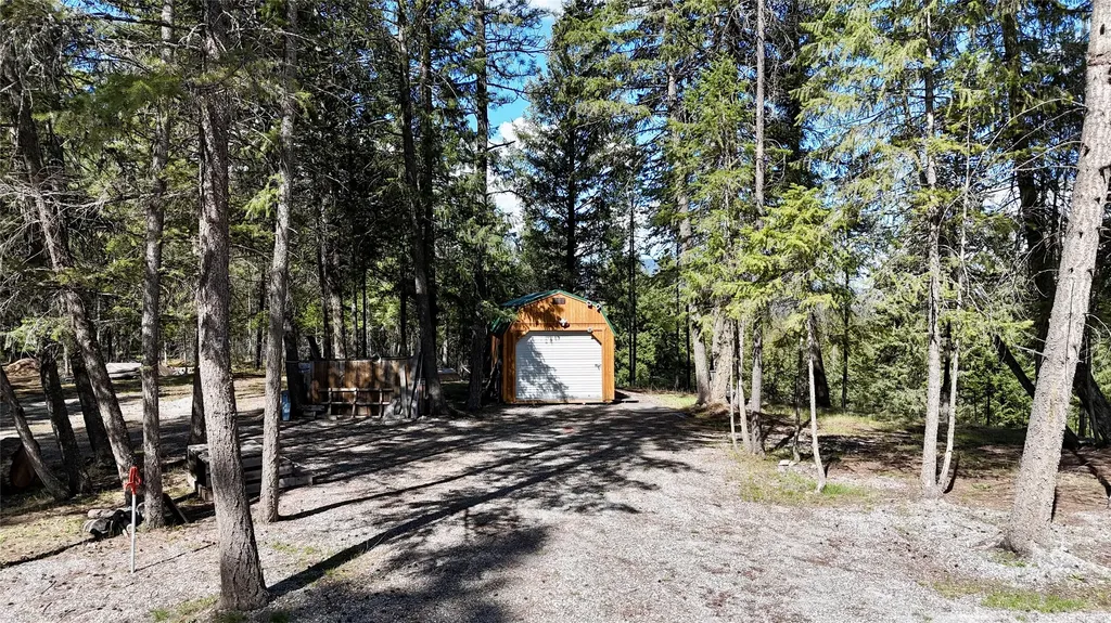 421 Cherry Creek Road Thompson Falls MT 59873