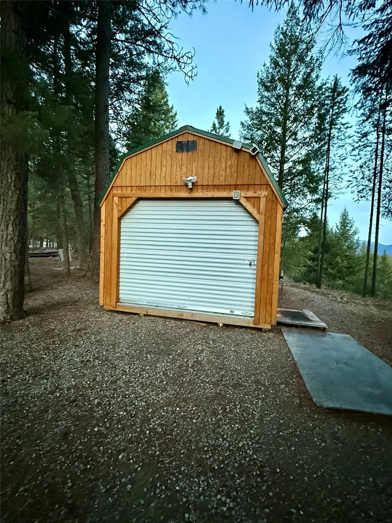 421 Cherry Creek Road Thompson Falls MT 59873
