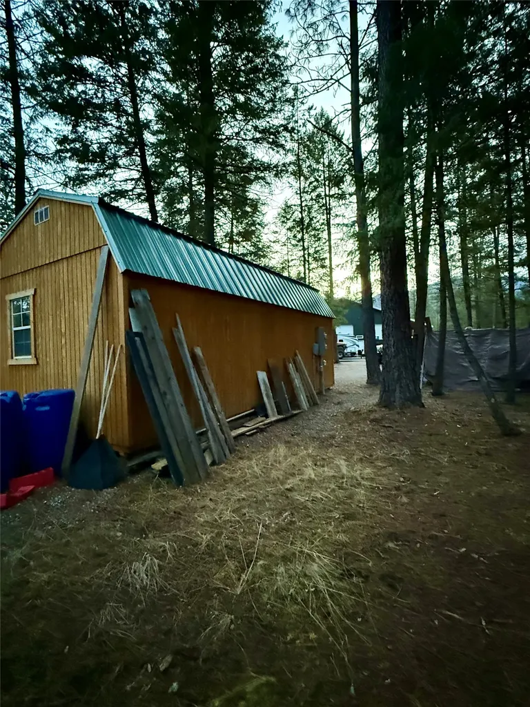 421 Cherry Creek Road Thompson Falls MT 59873