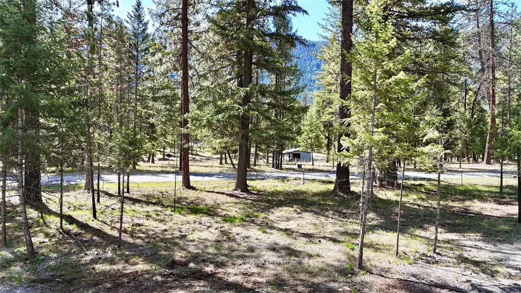 421 Cherry Creek Road Thompson Falls MT 59873